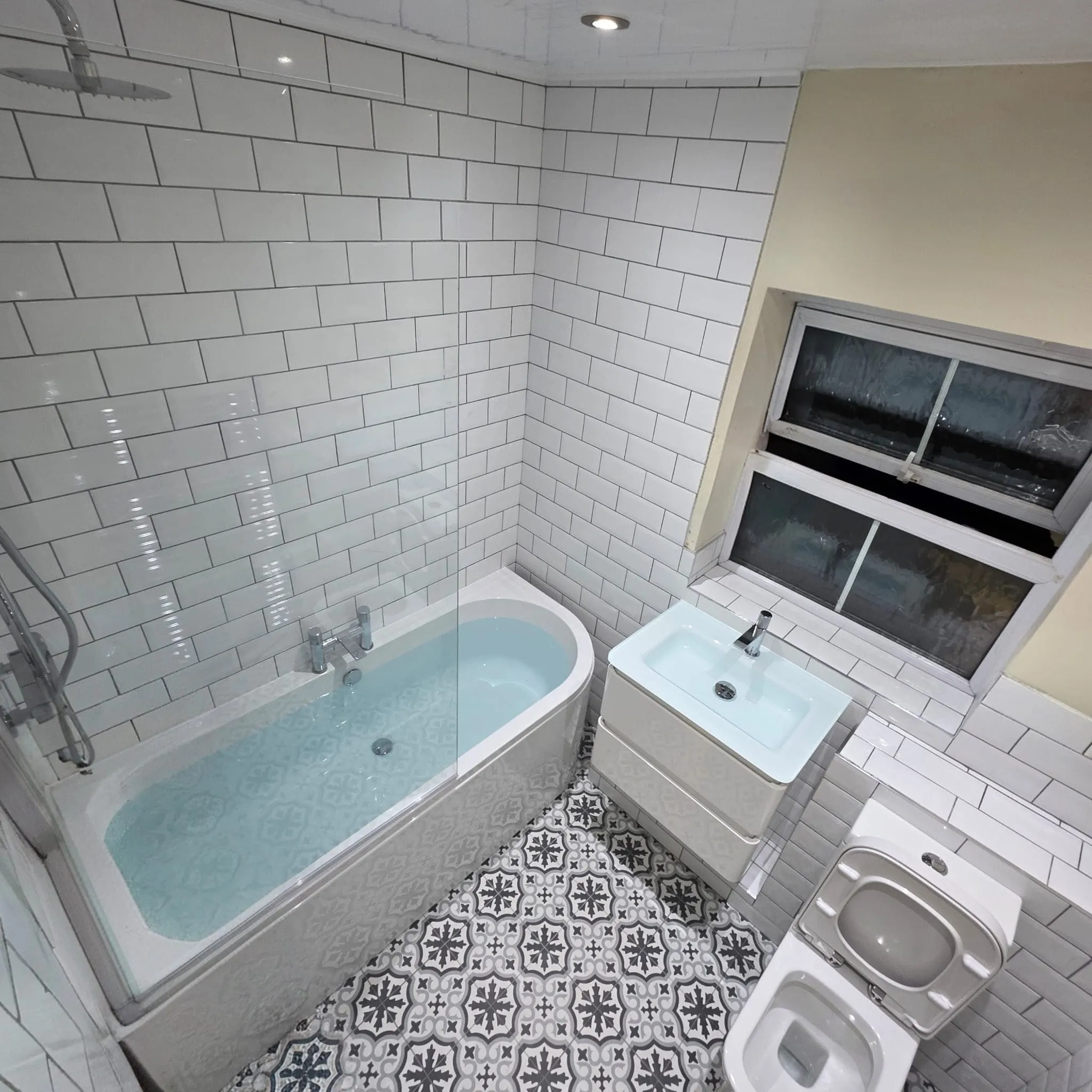 Bathroom fitting in Eaglescliffe