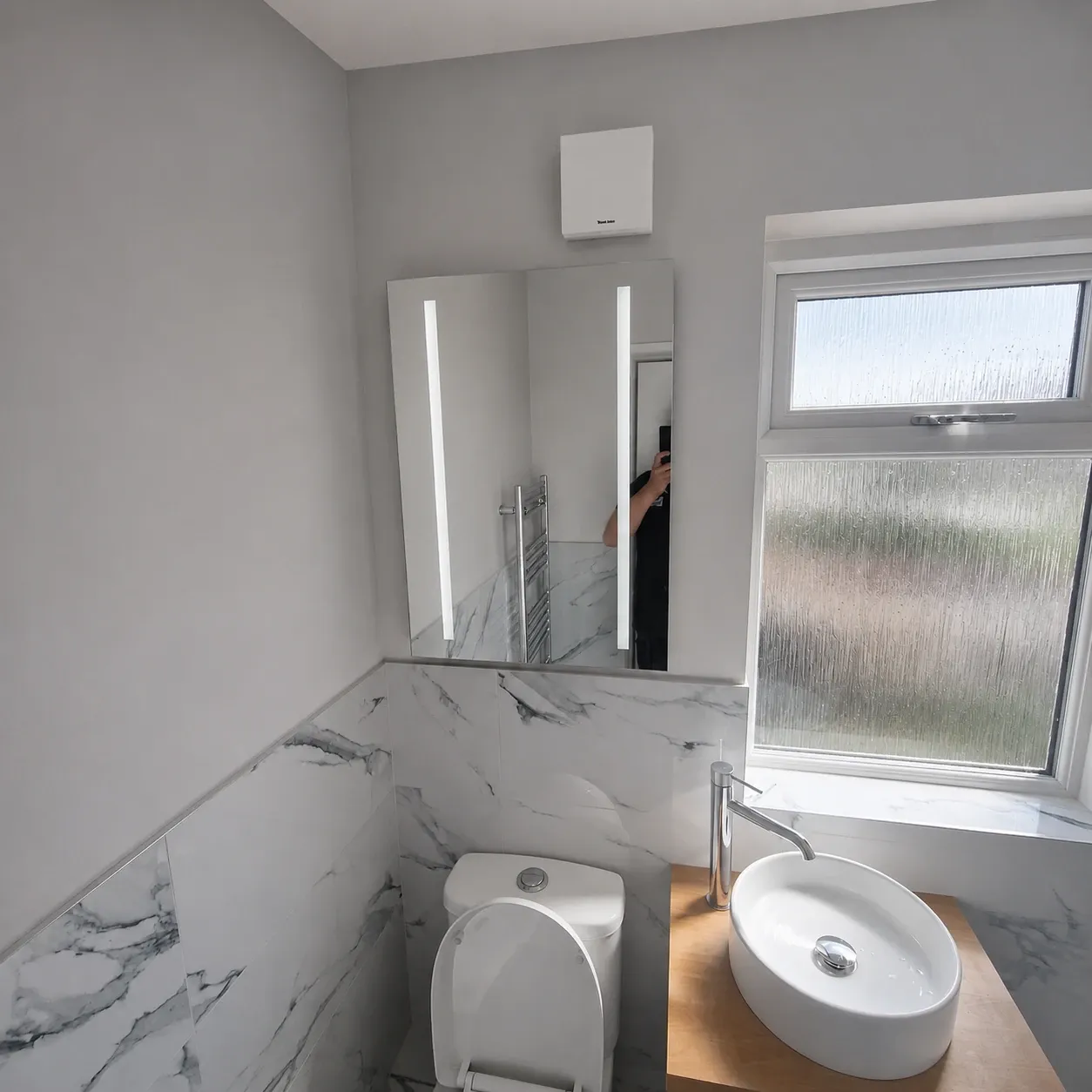 Bathroom fitting in Eaglescliffe