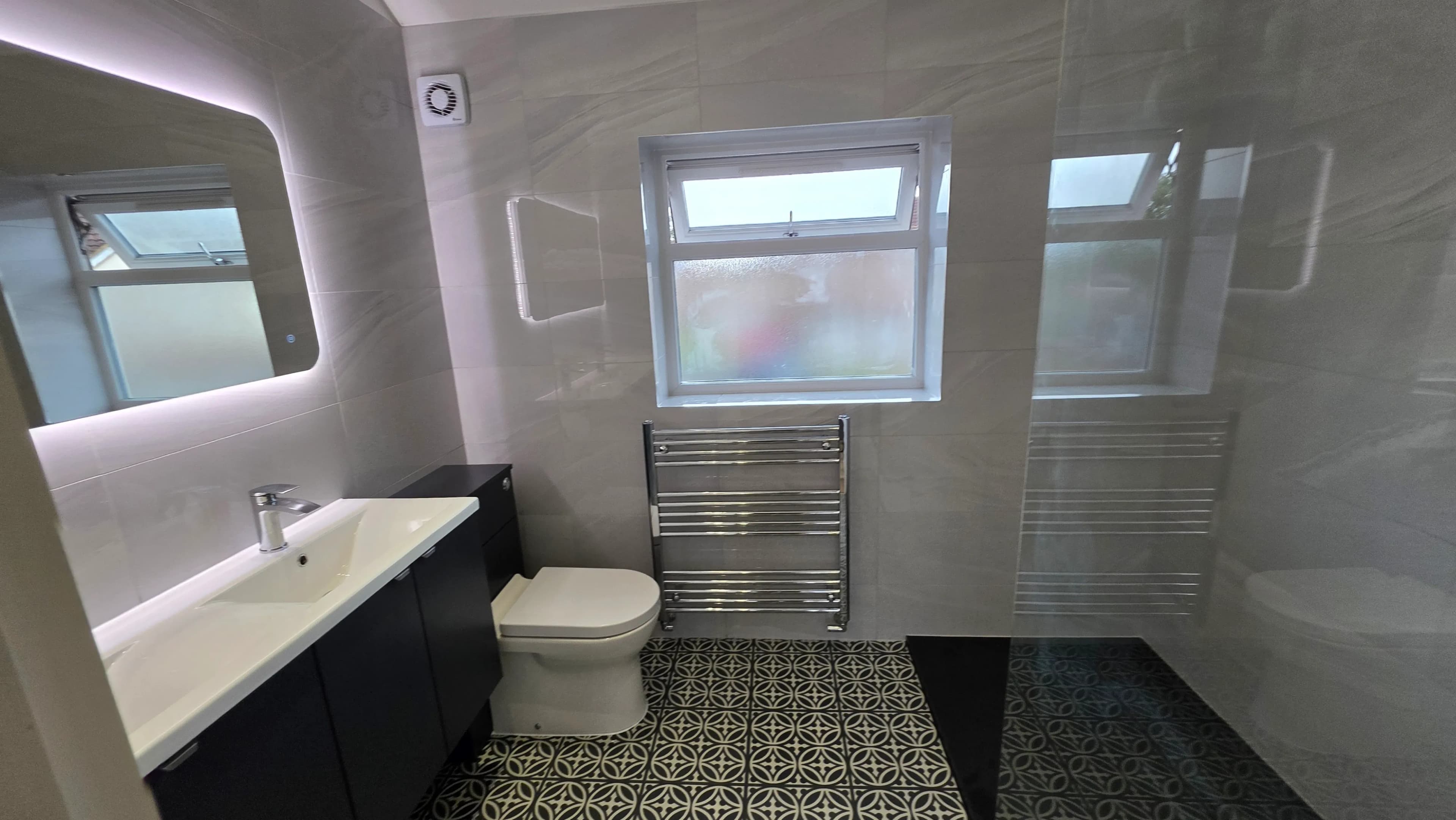 Bathroom fitting in Ingleby Barwick