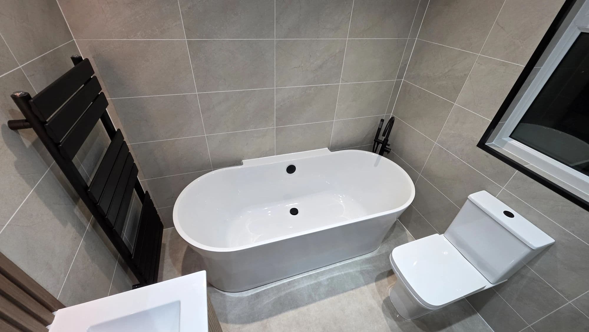 Bathroom fitting in Linthorpe